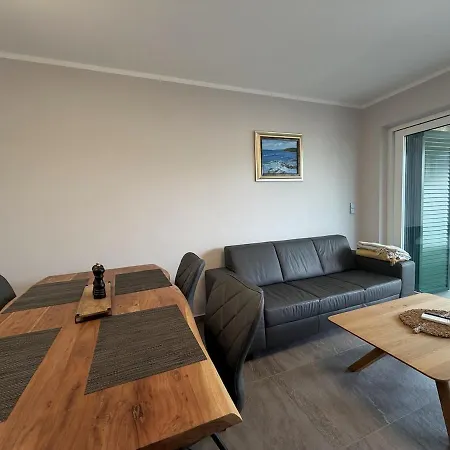 Two Bedroom Sea View