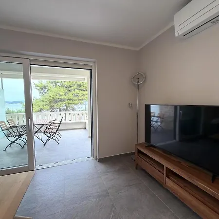 Two Bedroom Sea View