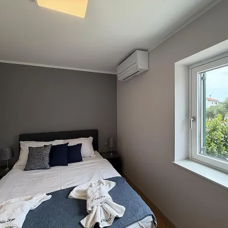 Two Bedroom Sea View * Mrljane