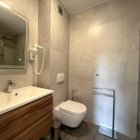 Two Bedroom Sea View