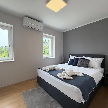 Apartment Two Bedroom Sea View