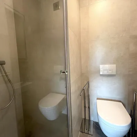 Two Bedroom Sea View * Mrljane