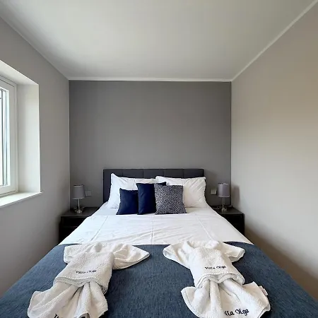 Two Bedroom Sea View